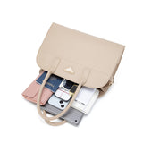 Palomino Nadira Handbag Wanita - Khaki