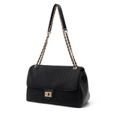 Palomino Frista Shoulderbag Wanita - Black