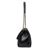 Palomino Frista Shoulderbag Wanita - Black