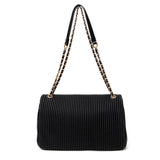 Palomino Frista Shoulderbag Wanita - Black