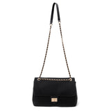 Palomino Frista Shoulderbag Wanita - Black