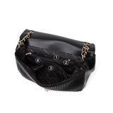 Palomino Frista Shoulderbag Wanita - Black