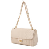 Palomino Frista Shoulderbag Wanita - Cream