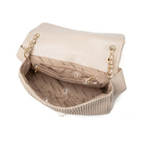 Palomino Frista Shoulderbag Wanita - Cream