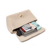 Palomino Frista Shoulderbag Wanita - Cream