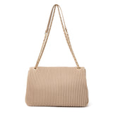 Palomino Frista Shoulderbag Wanita - Khaki