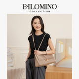 Palomino Frista Shoulderbag Wanita - Cream
