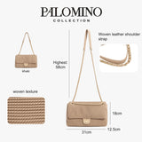 Palomino Frista Shoulderbag Wanita - Cream