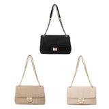 Palomino Frista Shoulderbag Wanita - Cream