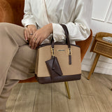 Palomino Tally Handbag Wanita - Khaki