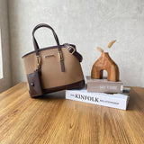 Palomino Tally Handbag Wanita - Khaki