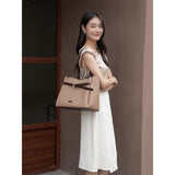 Palomino Tarin Shoulderbag Wanita - Cream