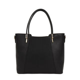 Palomino Ceska Totebag Wanita - Black