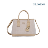 Palomino Kamila Handbag Wanita - Khaki