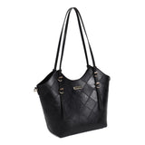 Palomino Wanda Shoulderbag Wanita - Black