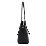 Palomino Wanda Shoulderbag Wanita - Black