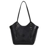 Palomino Wanda Shoulderbag Wanita - Black