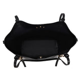Palomino Wanda Shoulderbag Wanita - Black