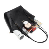 Palomino Wanda Shoulderbag Wanita - Black