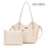 Palomino Wanda Shoulderbag Wanita - Cream