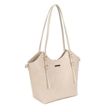 Palomino Wanda Shoulderbag Wanita - Cream