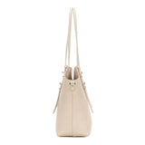 Palomino Wanda Shoulderbag Wanita - Cream