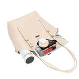 Palomino Wanda Shoulderbag Wanita - Cream