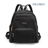 Palomino Grasela Backpack Wanita - Black