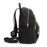 Palomino Grasela Backpack Wanita - Black
