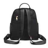Palomino Grasela Backpack Wanita - Black