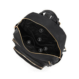 Palomino Grasela Backpack Wanita - Black