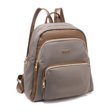 Palomino Grasela Backpack Wanita - Khaki