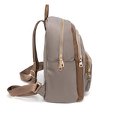 Palomino Grasela Backpack Wanita - Khaki