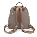Palomino Grasela Backpack Wanita - Khaki