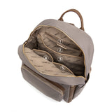 Palomino Grasela Backpack Wanita - Khaki