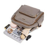 Palomino Grasela Backpack Wanita - Khaki