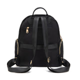 Palomino Belinda Backpack Wanita - Black