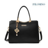 Palomino Solana Handbag Wanita - Black
