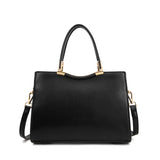Palomino Solana Handbag Wanita - Black