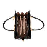 Palomino Solana Handbag Wanita - Black