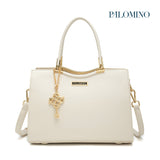Palomino Solana Handbag Wanita - Ivory