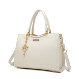Palomino Solana Handbag Wanita - Ivory