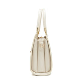 Palomino Solana Handbag Wanita - Ivory