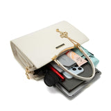 Palomino Solana Handbag Wanita - Ivory