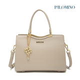 Palomino Solana Handbag Wanita - Khaki
