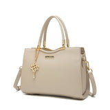 Palomino Solana Handbag Wanita - Khaki