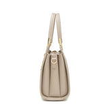 Palomino Solana Handbag Wanita - Khaki