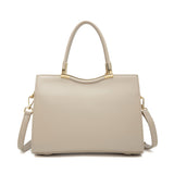 Palomino Solana Handbag Wanita - Khaki