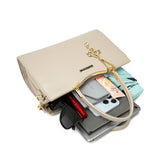 Palomino Solana Handbag Wanita - Khaki