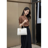 Palomino Solana Handbag Wanita - Ivory